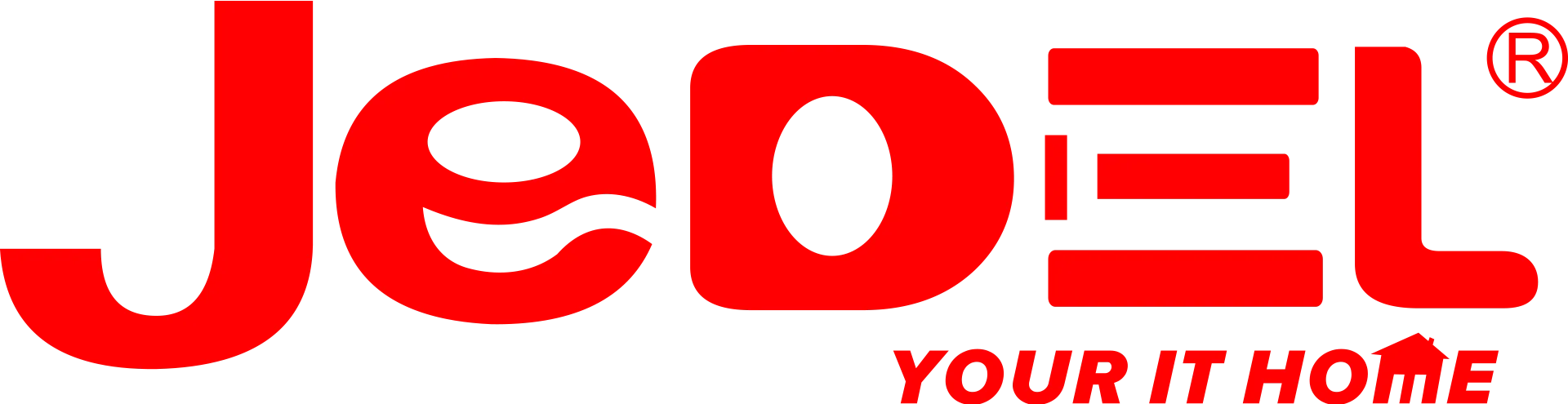 Jedal Logo